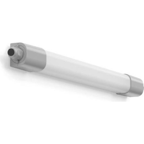Lampe rzb Planox Eco IP66 Polycarbonat 81 cm