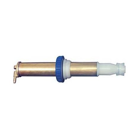 POMPANTE OTTONE POMPA ROSY GDM