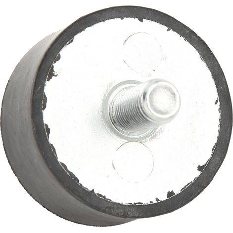 Motorhalterung 3110046 aus verzinktem Eisen, Ersatz-Montagehalterung für Polaris Sportsman 335, 400, 450, 500, Hochleistungs-Motorklemme. (1/5)