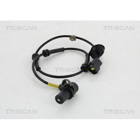 Capteur, vitesse de roue Triscan 8180 21103 CHEVROLET 96473221 96534910 96959997