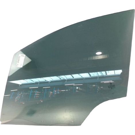 [PRODUIT D'OCCASION] Glace Porte Avg PEUGEOT 208 ♻️ Ref Oe. 9673360780 - Garantie à vie (1/2)