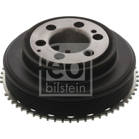 Poulie, vilebrequin febi bilstein 103641 FORD 1 682 158 1 939 252 5 087 792 (1/2)
