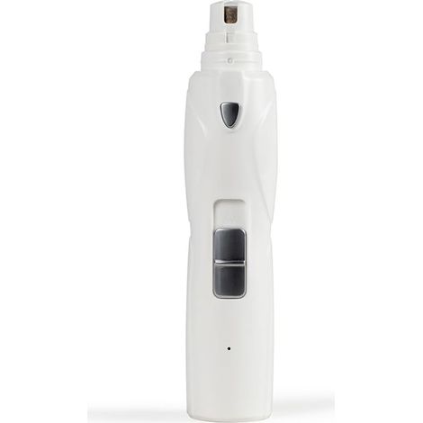 Lime à griffes sans fil Livoo PET105 pour chiens et chats - Format stylo 17cm 1W rechargeable (1/4)