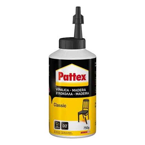 COLLA VINILICA 'CLASSIC' 750 gr - PATTEX (1/2)