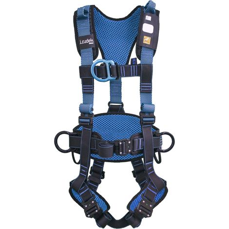 Irudek Wind Blue 2 - Imbracatura (l/xl) (1/2)