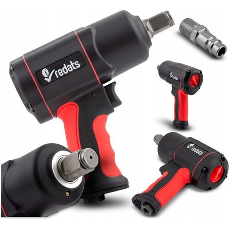 Avvitatore a impulsi pneumatico da 3/4" REDATS P-220 2200Nm