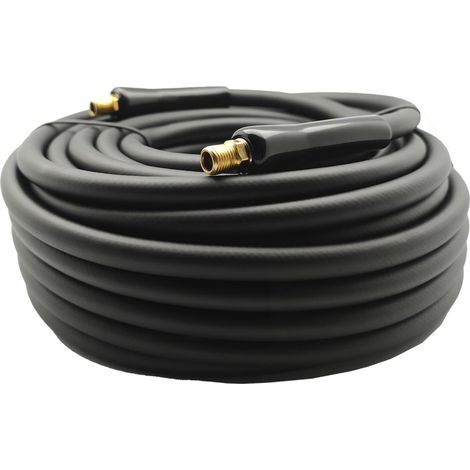Tubo pneumatico rinforzato Adler Hybrid con connettori da 1/4" 14x8,5 mm x 10 m