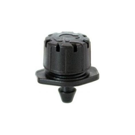 GOCCIOLATORE REGOLABILE 5 GETTI 180° 5 PZ IRRITEC