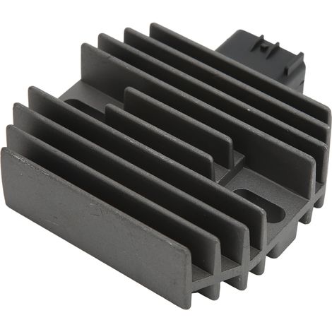 Régulateur Redresseur 12V Moto pour Suzuki King Quad 450 500 700 750, Pièce de Remplacement, Chargeur de Batterie, Contrôleur de Tension, Compatible ATV (1/5)