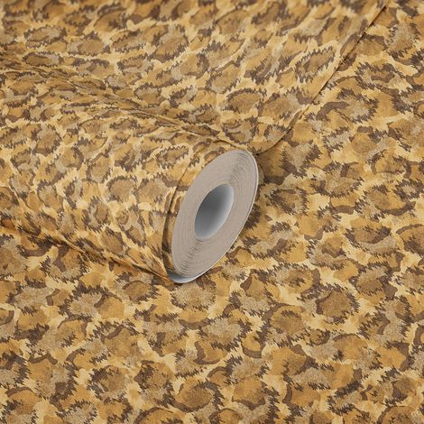 A.S. Creation Versace 3 349023 Vliestapete Vintage 0.70 m x 10.05 m Braun (1/5)