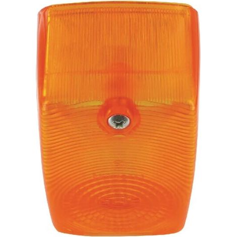 Cabochon de feu de position HELLA 9EL134658001