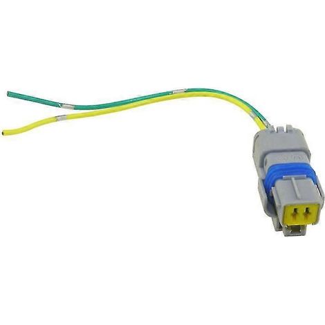 Capteur de pression d'huile de direction assistée hydraulique Factory Outlet pour Citroën Berlingo C4 Xsara Picasso XM 1.4 1.6 1.8 2.0 HDI-connector (1/5)