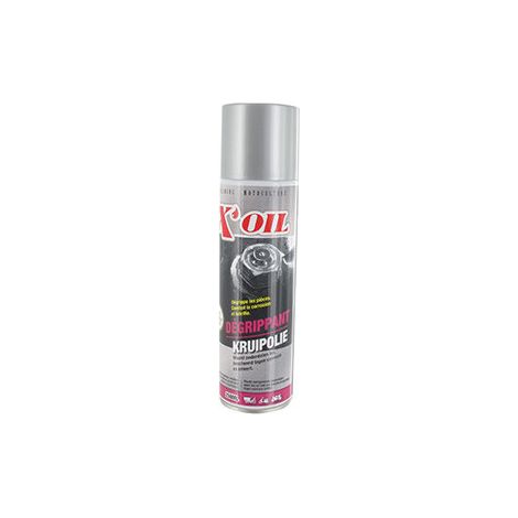 Entkalker und Anti-Feuchtigkeit X'oil, Spray 250 ml
