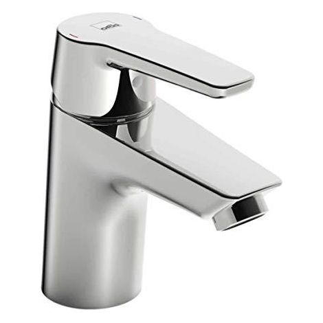 Oras Saga 3910F grifo lavabo cromado moderno 6L/min (1/3)
