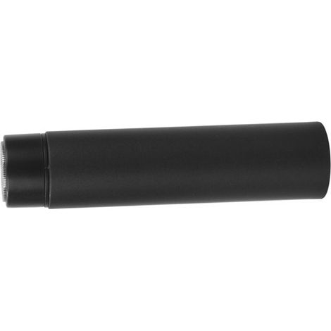 Tondeuse à barbe électronique mini, tondeuse de barbe électrique portable rechargeable par USB pour un usage quotidien (1/5)