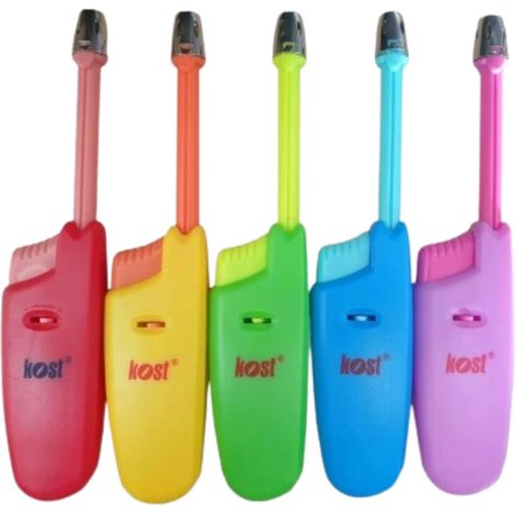 Antenne pour briquet à gaz Kost (1 pièce) (1/4)