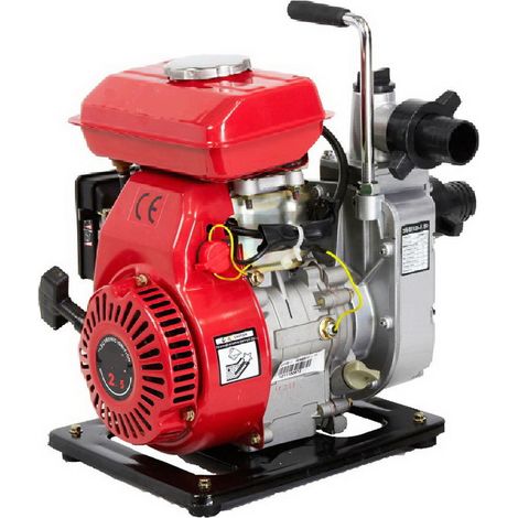 Motobomba Sr40  Ref 175840