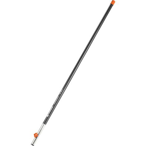 GARDENA Manico in alluminio 150 cm per attrezzi CombiSystem (3715-20)