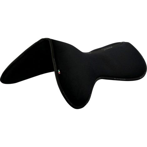 Selle acavallo mf jccs cw-cs mousse mémoire absorption chocs (1/5)