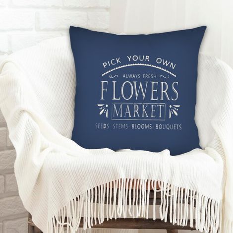 Housse de coussin pour décoration intérieure résistant au lavage pour petite amie petit ami la saint-valentin (1/5)