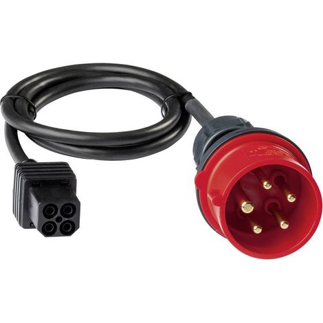 Benning 044148 044148 Adaptateur de mesure 1 pc(s) (1/2)