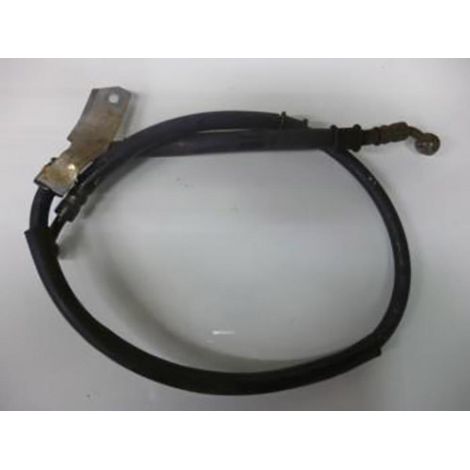 [PRODUIT D'OCCASION] Durite de frein avant origine pour Scooter Chinois 50 Scoot (1/2)