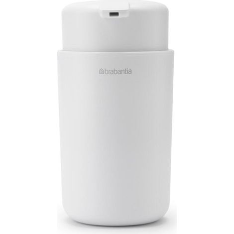Brabantia ReNew distributeur de savon blanc 250 ml (1/4)