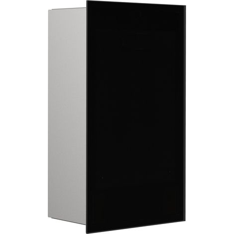 emco asis modules pure : collecteur de déchets modèle encastré, (1/4)
