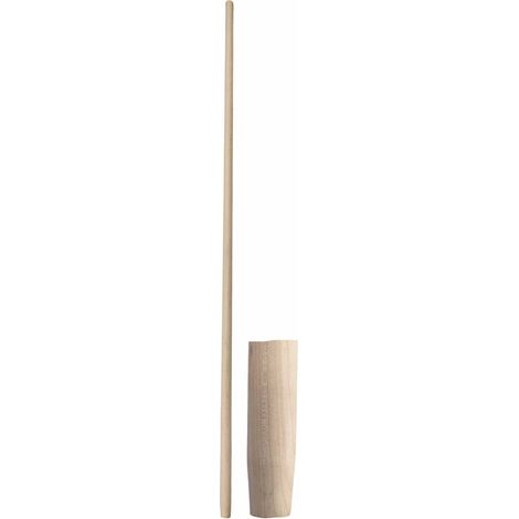 MANICO X SCOPA LEGNO EXTRA CM.150. Prezzo per 1 pezzo.