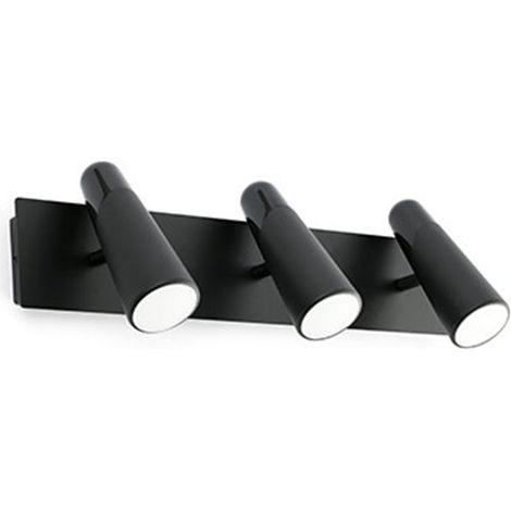 LAO 3L Aplique negro (1/4)