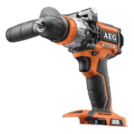 Visseuse perceuse percussion 18V Brushless – Mandrin 13mm – Couple max 75Nm – Compatible avec batteries AEG 18V li-ion (1/8)
