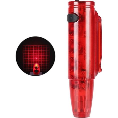 Feu arrière de vélo WEST BIKING, laser intelligent, à induction de freinage, étanche (1/5)