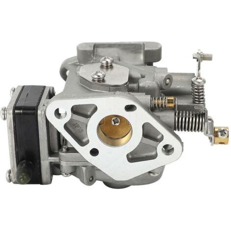 Vergaser 6l5-14301-03-00 6l5-14301 pour Yamaha 3m Bootsmotor (1/5)
