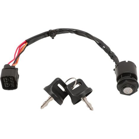 Interruttore di accensione 35100-HL3-A01 per SXS 500 / 520 / 700 2014-2023