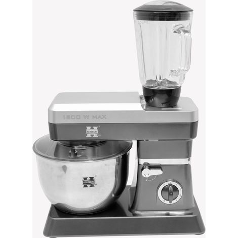 Robot da cucina Herzberg hg-5065 1800W 6,5L (1/4)