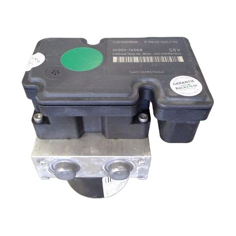 [PRODUIT D'OCCASION] Unite Hydraulique Abs TOYOTA Yaris ♻️ Ref Oe. 440500d031 - Garantie à vie (1/4)