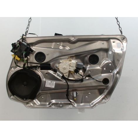 Mecanisme+moteur Leve-glace Avant Droit MERCEDES Classe C Berl. III Phase 1 (204) 2007-2010 [PRODUIT D'OCCASION]♻️2048200242