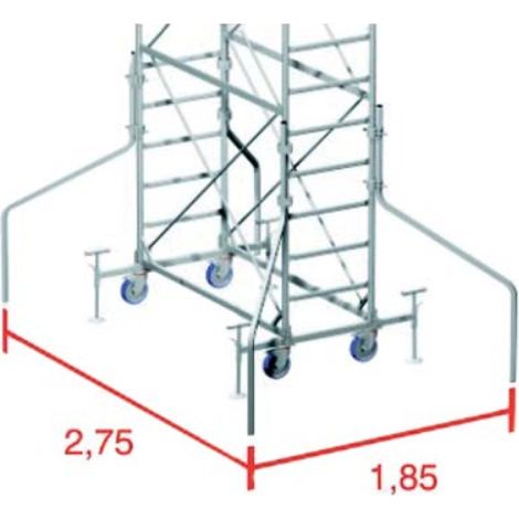 BARRE STABILIZZ X TRABATTELLO GRIM EU 75 MARCHETTI (1/2)