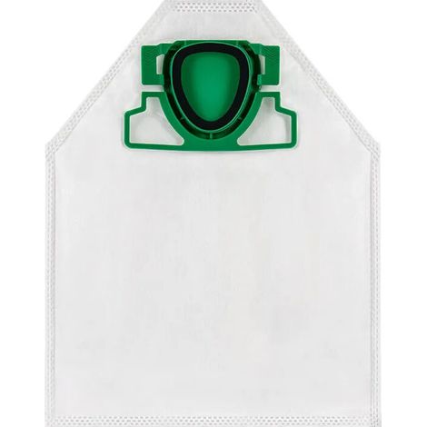 8er-Pack Einweg-Staubsaugerbeutel für Vorwerk Kobold VK200 FP200 Staubsauger, Ersatz-Staubbeutel-Zubehörset (1/4)
