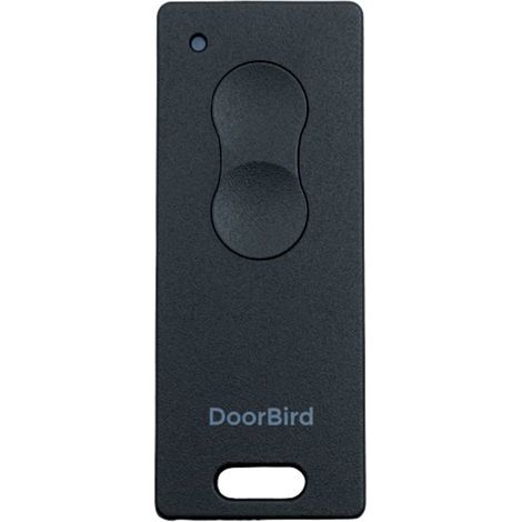 DoorBird 423873216 Accessorio citofono Bluetooth® Telecomando (1/4)
