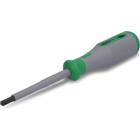 Tournevis cruciforme WAGO PH2 x 100 VDE isolé 1000V