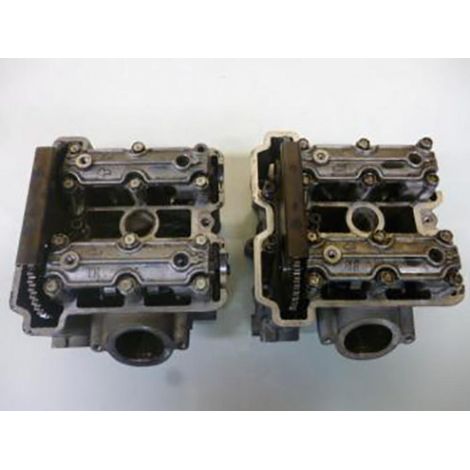 [PRODUIT D'OCCASION] Culasse origine pour Moto Suzuki 650 SV 1999 à 2001 Occasion (1/5)