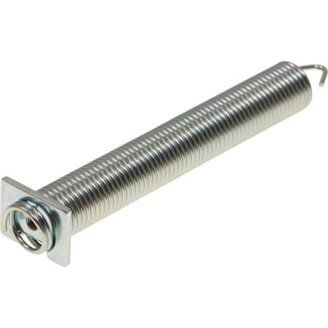 Ersatzteil - Scharnierfeder -  - THOMSON, NEFF, OCEANIC, PROLINE, VALBERG, BRANDT, FAGOR, CONTINENTAL EDISON, CURTISS, HIGH ONE, GENERISS, URANIA, AMICA, VEDETTE, FRANGER, INEXIVE