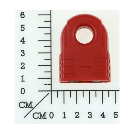 Clé à douille 341320101143 – Compatible tondeuses Einhell GE-PM 53/2 S HW-E LI et  – Matériaux pour terrains accidentés
