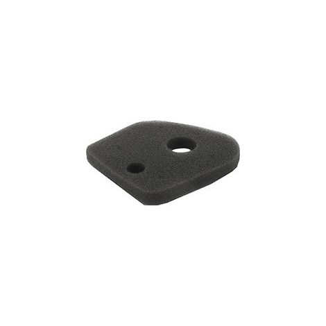 Anpassbarer Luftfilter für Husqvarna-Jonsered Modelle 333r. Ersatz Original: 537 33 72-01.