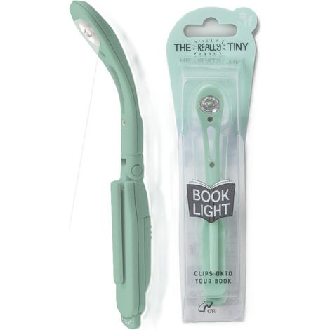 LAMPARA LECTURA TINY MENTA