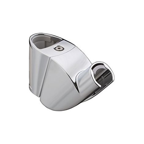 Ricambio cursore cromo per colonna doccia Unica'A Hansgrohe 96195000 (1/4)