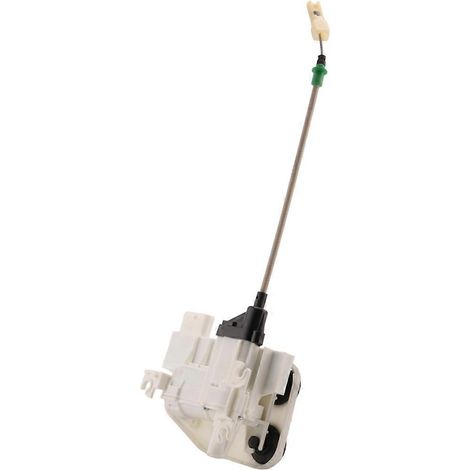 Actuador de cerradura de puerta delantera izquierda 51207419839 51-20-7-419-839 para BMW X5 F15 F85 2014-2017 X6 F16 2018 Mecanismo de pestillo de puerta (1/5)