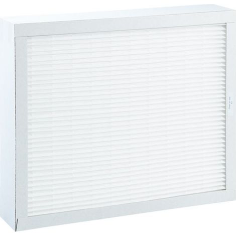 Stiebel Eltron Außenluftfilter LTM dezent FMS F9-1, 1 Stück
