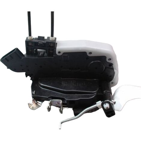 [PRODUIT D'OCCASION] Systeme Condamnation Avant Gauche NISSAN Leaf 2011-... ♻️ Ref Oe. 805013nl7b - Garantie à vie (1/3)